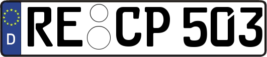RE-CP503