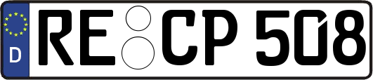 RE-CP508