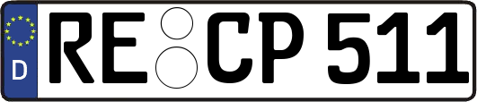 RE-CP511