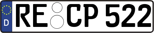 RE-CP522