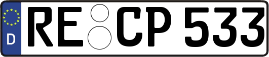 RE-CP533