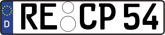 RE-CP54