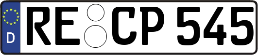 RE-CP545