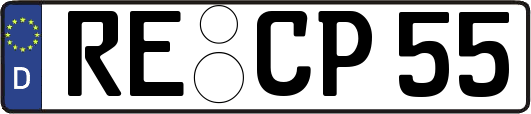 RE-CP55