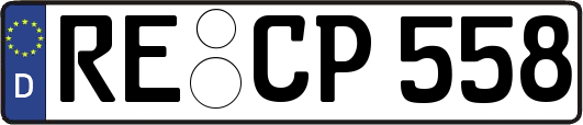 RE-CP558
