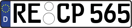 RE-CP565