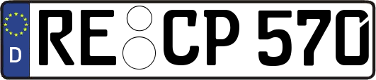 RE-CP570
