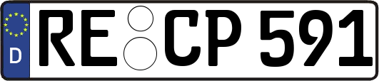 RE-CP591