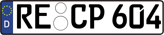 RE-CP604