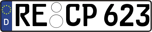 RE-CP623