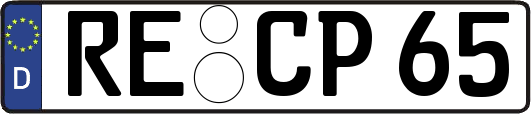 RE-CP65