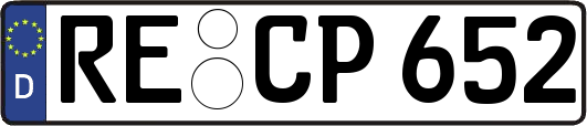 RE-CP652