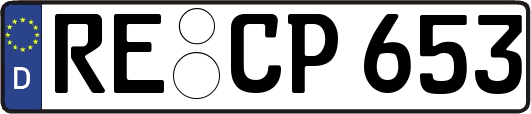 RE-CP653