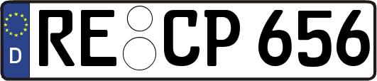 RE-CP656