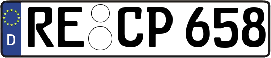 RE-CP658