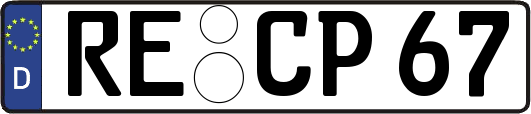 RE-CP67