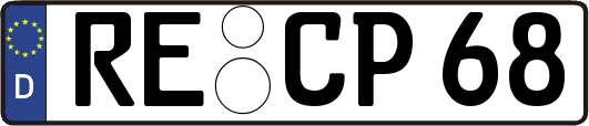 RE-CP68