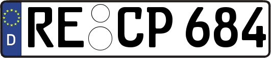 RE-CP684