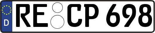 RE-CP698