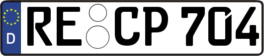 RE-CP704