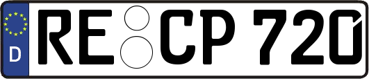 RE-CP720