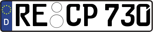 RE-CP730