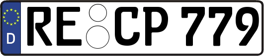 RE-CP779