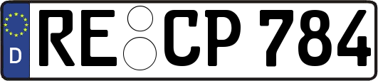 RE-CP784