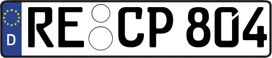 RE-CP804