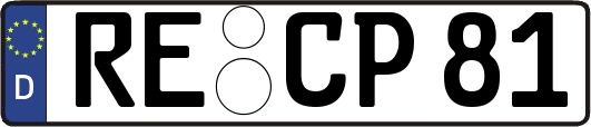 RE-CP81
