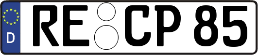 RE-CP85