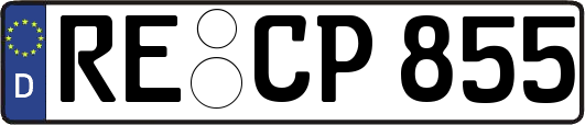 RE-CP855