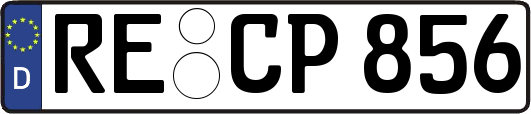 RE-CP856