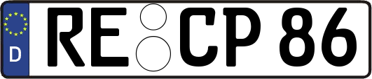 RE-CP86