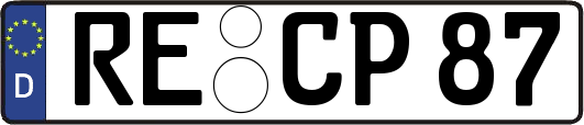 RE-CP87