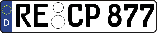 RE-CP877