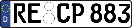 RE-CP883