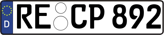 RE-CP892