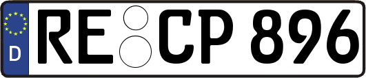 RE-CP896