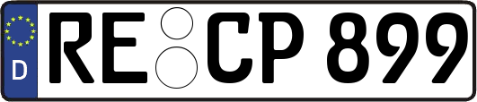 RE-CP899