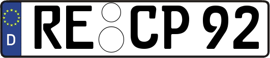 RE-CP92