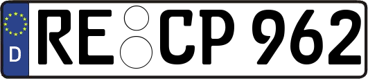 RE-CP962