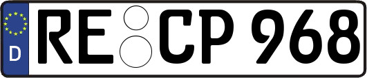 RE-CP968