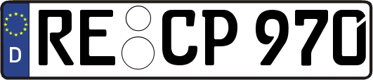 RE-CP970