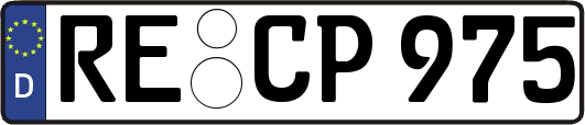 RE-CP975
