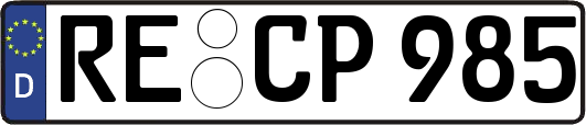 RE-CP985