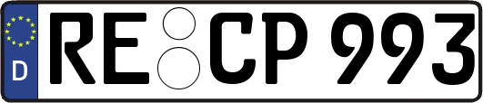 RE-CP993