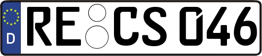 RE-CS046