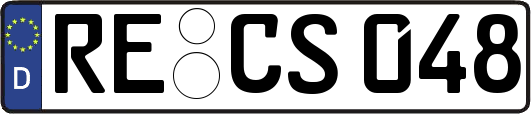 RE-CS048