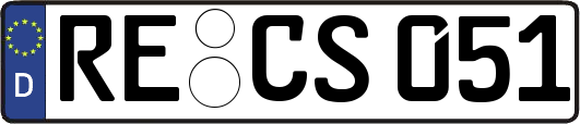 RE-CS051